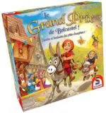 Le grand prix de Belcastel