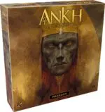 Ankh : Les Dieux d'Égypte - Extension Pharaon