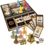 Ankh : Les Dieux d'Égypte - Extension Pharaon