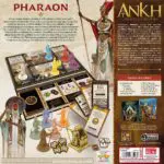 Ankh : Les Dieux d'Égypte - Extension Pharaon