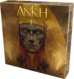Ankh : Les Dieux d'Égypte - Extension Pharaon
