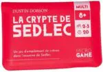 La Crypte de Sedlec