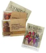 Avignon La Bataille des Papes