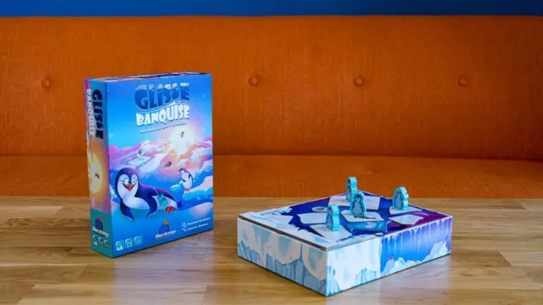 Glisse Banquise Glisse Banquise