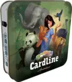 Cardline Animaux
