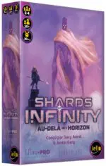 Shards of Infinity : Au Delà de l’Horizon