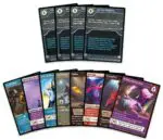 Shards of Infinity : Au Delà de l’Horizon