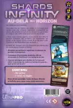 Shards of Infinity : Au Delà de l’Horizon