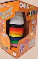 Perudo Jumbo
