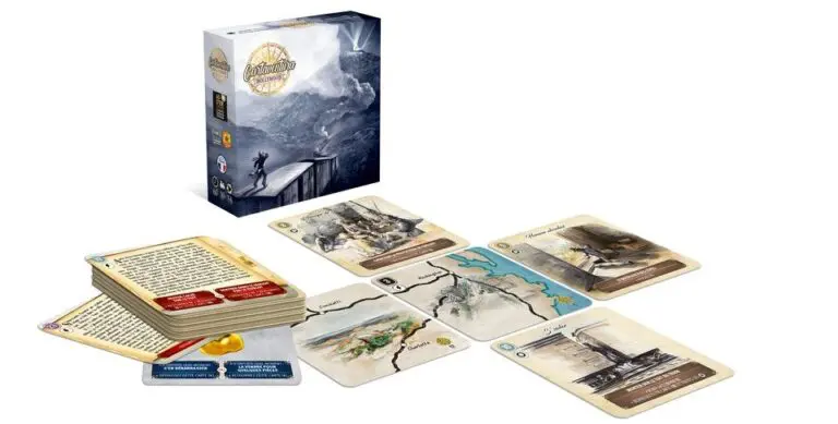 Cartaventura Hollywood