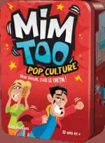 Mimtoo Pop Culture Mimtoo Pop Culture