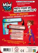 Mimtoo Pop Culture Mimtoo Pop Culture