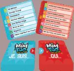 Mimtoo Pop Culture Mimtoo Pop Culture