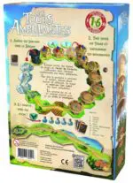 Les Tours Ambulantes