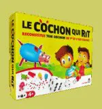 Cochon qui rit 4 joueurs