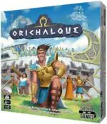 Orichalque