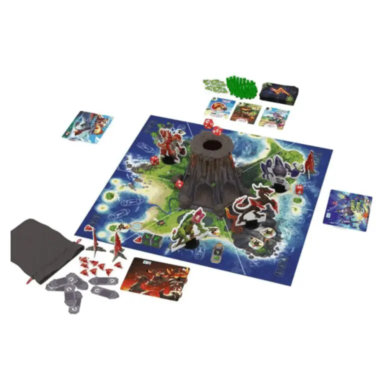 King of Monster Island