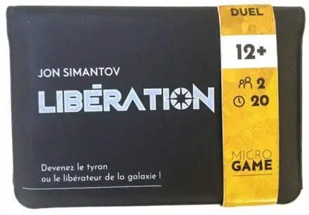 Libération