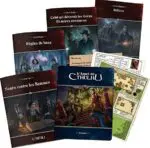 Appel de Cthulhu : Base