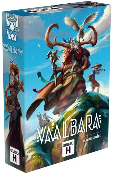 Vaalbara