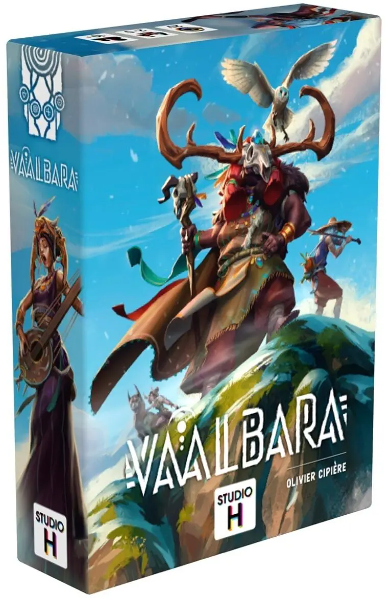Vaalbara Vaalbara
