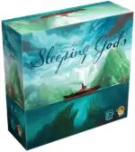 Sleeping Gods Sleeping Gods