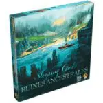 Sleeping Gods Les ruines ancestrales