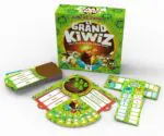 Le Grand Kiwiz Le Grand Kiwiz