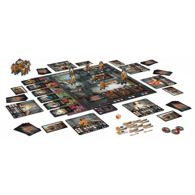 Dig Your Way Out Dig Your Way Out