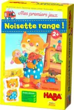 Mes Premiers jeux - Noisette Range
