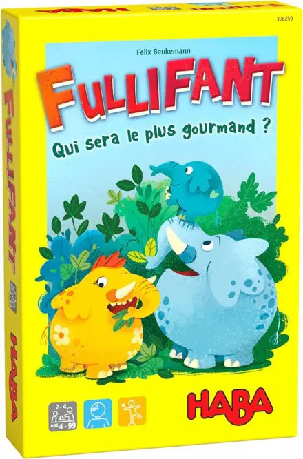 Fullifant