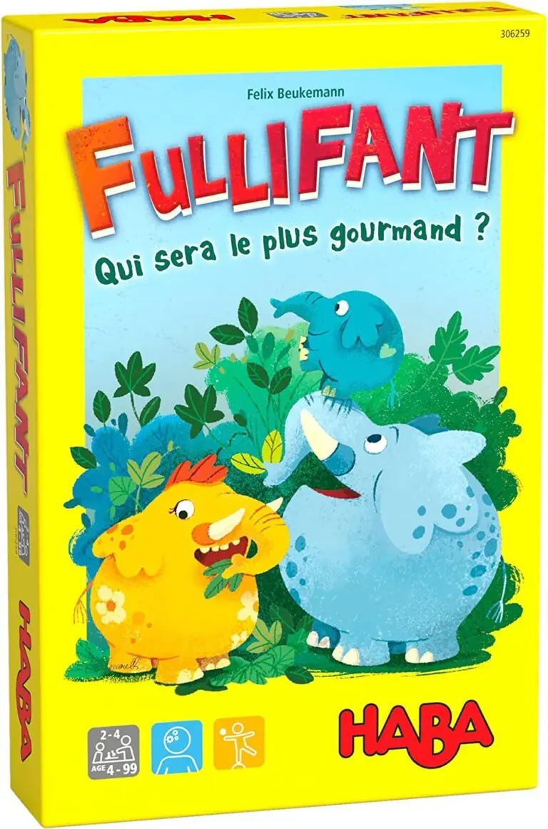 Fullifant