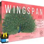 Wingspan Asie