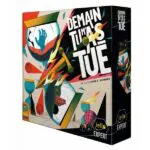 Demain tu m’as tué