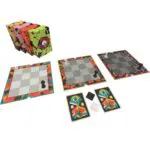 Demain tu m’as tué