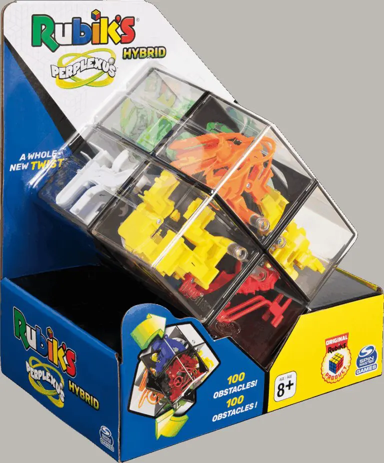 Perplexus Rubik’s 2x2 Perplexus Rubik’s 2x2