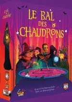 Le Bal des Chaudrons