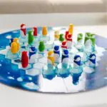 Colo-nid des manchots Colo-nid des manchots