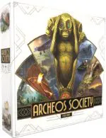 Archeos Society Archeos Society