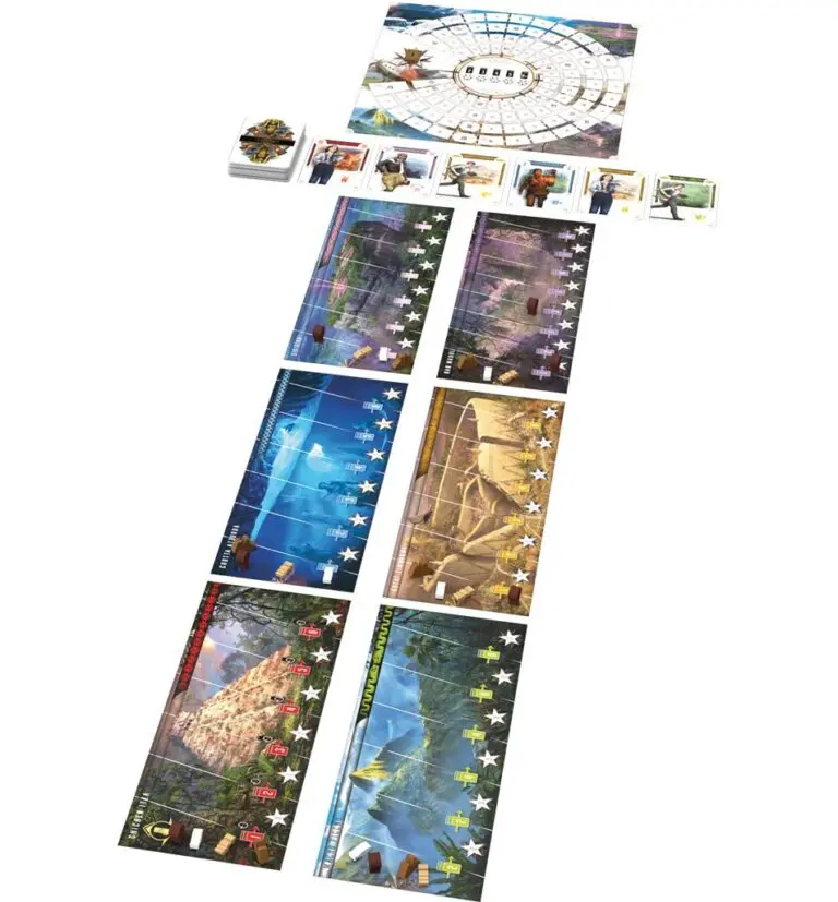 Archeos Society Archeos Society