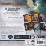 SdA JCE : Le Chasse-Rêve - Ext. Héros SdA JCE : Le Chasse-Rêve - Ext. Héros