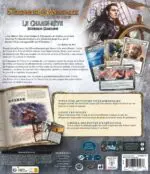 SdA JCE : Le Chasse-Rêve - (Campagne) SdA JCE : Le Chasse-Rêve - (Campagne)