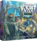 Chronicles of Avel : Nouvelles Aventures Ext.