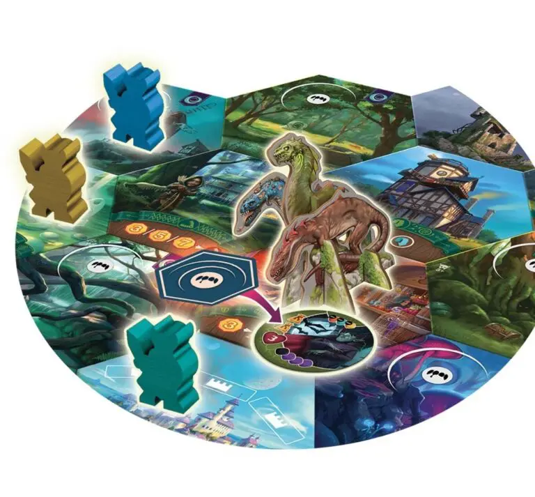 Chronicles of Avel : Nouvelles Aventures Ext.