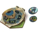 Chronicles of Avel : Nouvelles Aventures Ext.