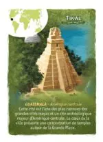 Expeditions autour du Monde Expeditions autour du Monde