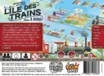 L’Île des Trains