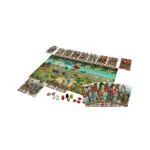 Legacy of Yu Legacy of Yu