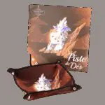 Piste de dés Adélaïde Terre