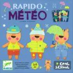 Rapido météo